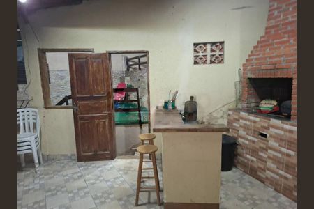 Casa à venda com 300m², 3 quartos e 2 vagas