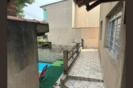 Casa à venda com 300m², 3 quartos e 2 vagas