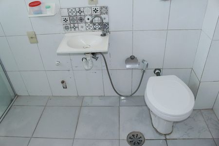 Kitnet/Studio para alugar com 1 quarto, 25m² em República, São Paulo