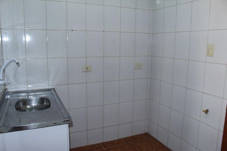 Kitnet/Studio para alugar com 1 quarto, 25m² em República, São Paulo