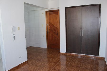 Kitnet/Studio para alugar com 1 quarto, 25m² em República, São Paulo