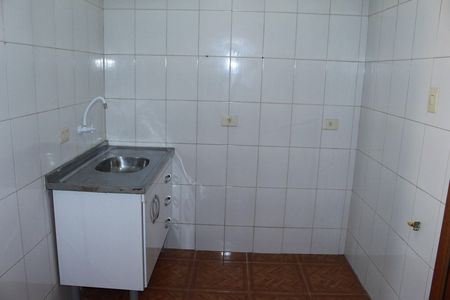 Kitnet/Studio para alugar com 1 quarto, 25m² em República, São Paulo