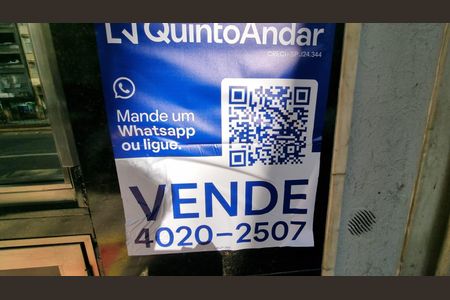 Kitnet/Studio para alugar com 1 quarto, 25m² em República, São Paulo