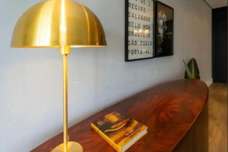 Apartamento à venda com 1 quarto, 76m² em Indianópolis, São Paulo