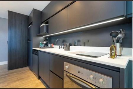 Apartamento à venda com 1 quarto, 76m² em Indianópolis, São Paulo