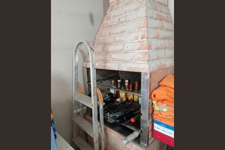 Foto 04 de casa à venda com 3 quartos, 90m² em Cidade Líder, São Paulo