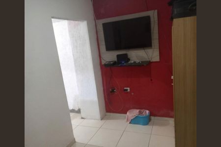 Foto 05 de casa à venda com 3 quartos, 90m² em Cidade Líder, São Paulo