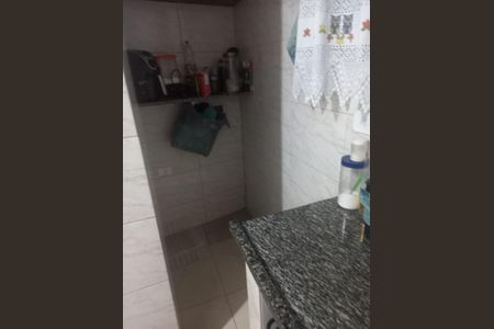 Foto 09 de casa à venda com 3 quartos, 90m² em Cidade Líder, São Paulo