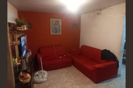 Foto 06 de casa à venda com 3 quartos, 90m² em Cidade Líder, São Paulo