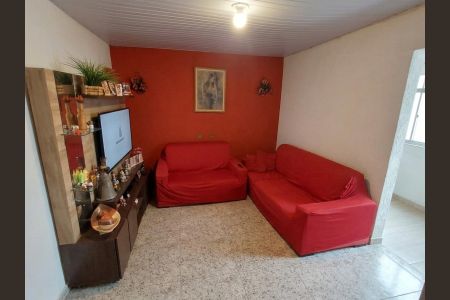 Foto 01 de casa à venda com 3 quartos, 90m² em Cidade Líder, São Paulo