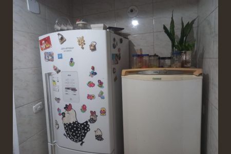 Foto 10 de casa à venda com 3 quartos, 90m² em Cidade Líder, São Paulo