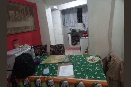 Foto 08 de casa à venda com 3 quartos, 90m² em Cidade Líder, São Paulo
