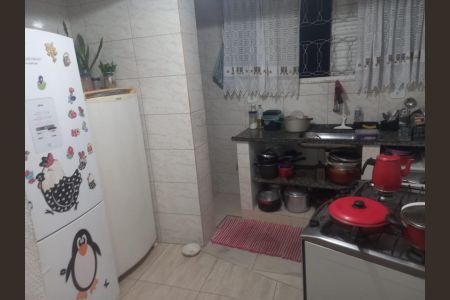 Foto 07 de casa à venda com 3 quartos, 90m² em Cidade Líder, São Paulo