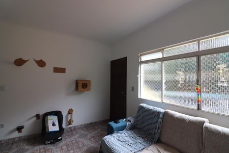 Casa à venda com 113m², 3 quartos e 3 vagasSala 