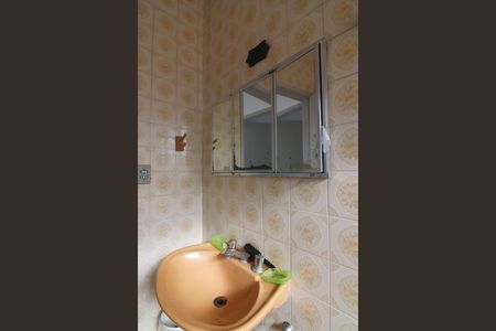 Casa à venda com 113m², 3 quartos e 3 vagasBanheiro Social