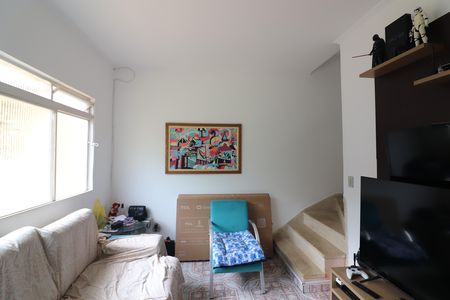 Casa à venda com 113m², 3 quartos e 3 vagasSala 