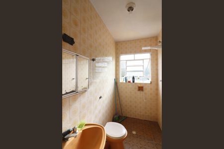 Casa à venda com 113m², 3 quartos e 3 vagasBanheiro Social