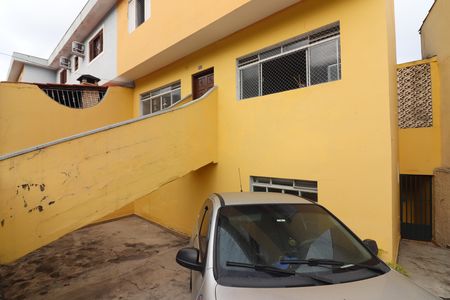 Casa à venda com 113m², 3 quartos e 3 vagasGaragem