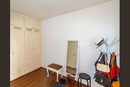 Apartamento à venda com 3 quartos, 105m² em Indianópolis, São Paulo