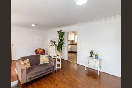 Apartamento à venda com 3 quartos, 105m² em Indianópolis, São Paulo