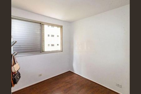Apartamento à venda com 3 quartos, 105m² em Indianópolis, São Paulo