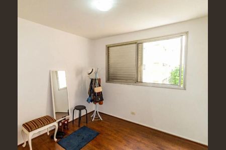 Apartamento à venda com 3 quartos, 105m² em Indianópolis, São Paulo