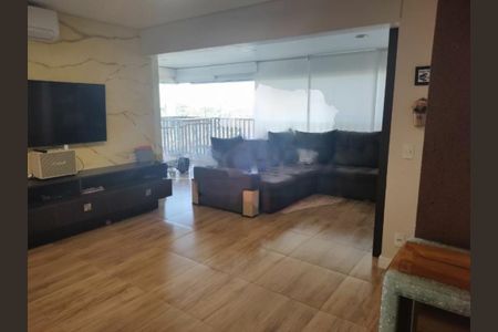 Apartamento à venda com 4 quartos, 192m² em Pinheiros, São Paulo