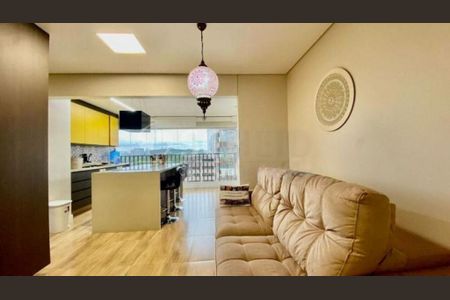 Apartamento à venda com 4 quartos, 192m² em Pinheiros, São Paulo