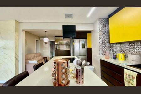 Apartamento à venda com 4 quartos, 192m² em Pinheiros, São Paulo