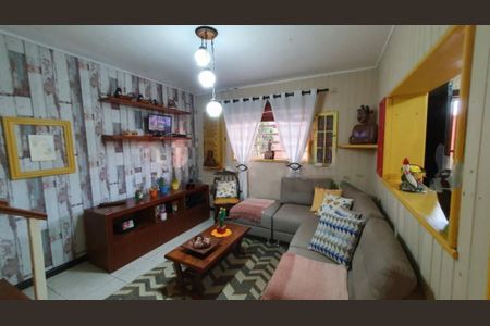Casa à venda com 4 quartos, 320m² em Vila Imperio, São Paulo