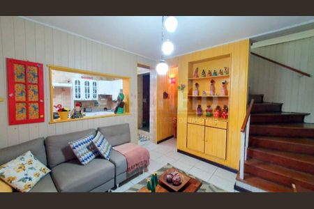 Casa à venda com 4 quartos, 320m² em Vila Imperio, São Paulo