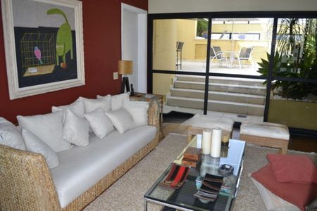 Apartamento à venda com 440m², 3 quartos e 4 vagas