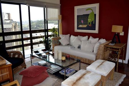 Apartamento à venda com 440m², 3 quartos e 4 vagas