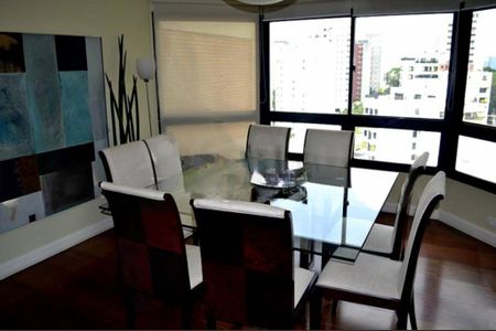Apartamento à venda com 440m², 3 quartos e 4 vagas