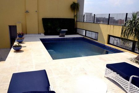 Apartamento à venda com 440m², 3 quartos e 4 vagas