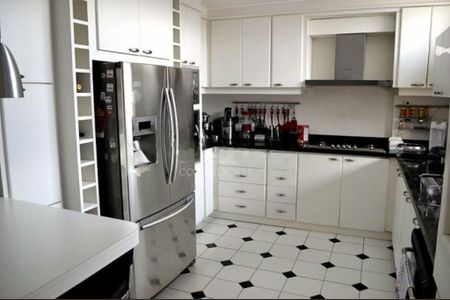 Apartamento à venda com 440m², 3 quartos e 4 vagas