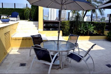 Apartamento à venda com 440m², 3 quartos e 4 vagas