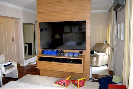 Apartamento à venda com 440m², 3 quartos e 4 vagas
