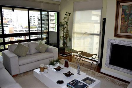 Apartamento à venda com 440m², 3 quartos e 4 vagas