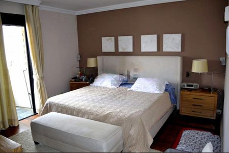 Apartamento à venda com 440m², 3 quartos e 4 vagas