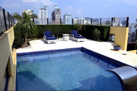 Apartamento à venda com 440m², 3 quartos e 4 vagas
