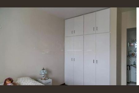 Apartamento à venda com 2 quartos, 84m² em Vila Mascote, São Paulo