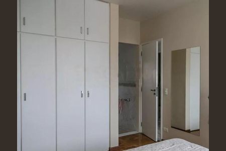 Apartamento à venda com 2 quartos, 84m² em Vila Mascote, São Paulo