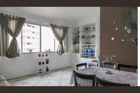 Apartamento à venda com 2 quartos, 84m² em Vila Mascote, São Paulo