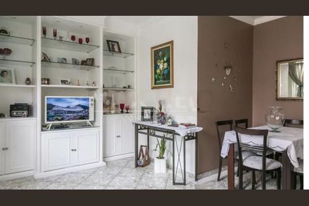 Apartamento à venda com 2 quartos, 84m² em Vila Mascote, São Paulo