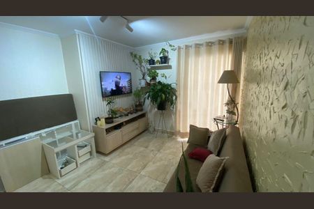 Apartamento à venda com 2 quartos, 67m² em Vila Mascote, São Paulo