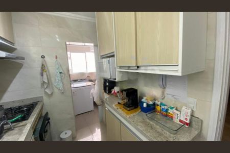 Apartamento à venda com 2 quartos, 67m² em Vila Mascote, São Paulo