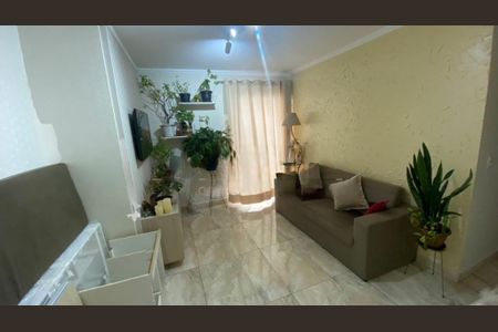 Apartamento à venda com 2 quartos, 67m² em Vila Mascote, São Paulo