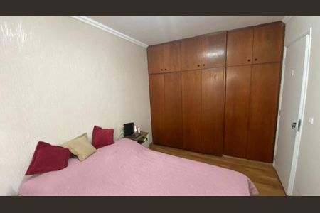 Apartamento à venda com 2 quartos, 67m² em Vila Mascote, São Paulo