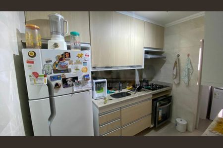 Apartamento à venda com 2 quartos, 67m² em Vila Mascote, São Paulo